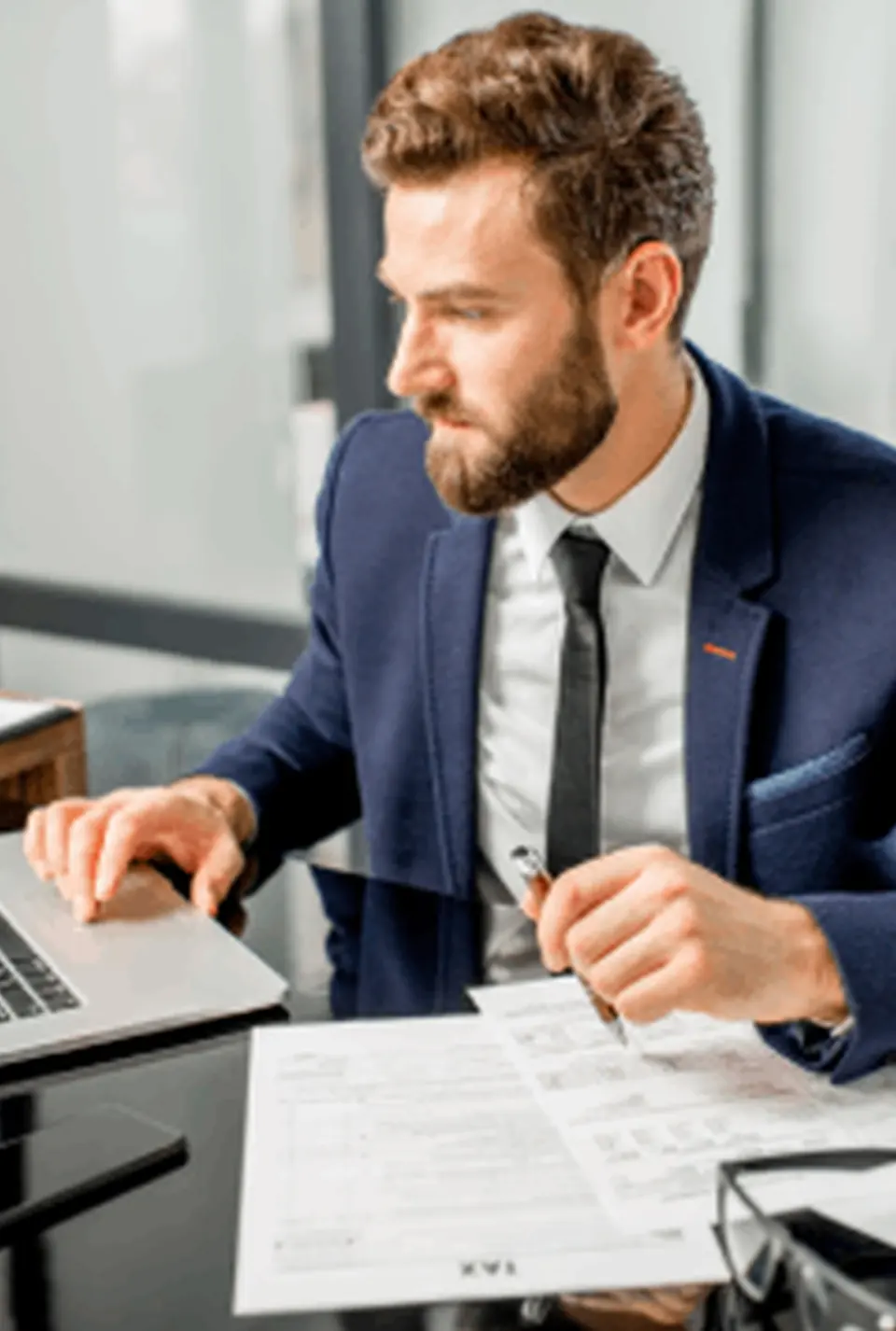 Chief Information Security Officer