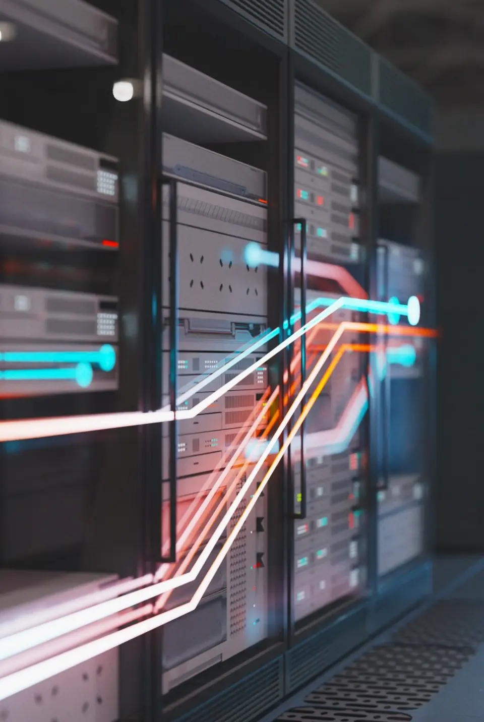Network & Firewall Management