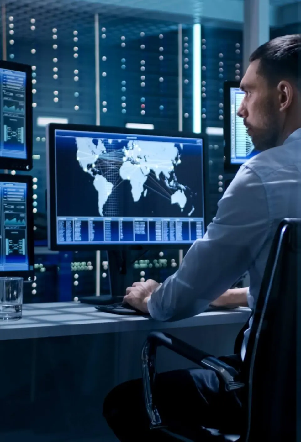 Security Operations